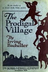 The Prodigal VillageA Christmas Tale