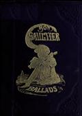 The Book Of BalladsEleventh Edition, 1870