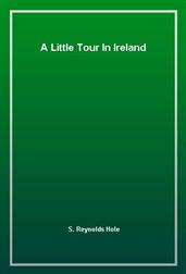 A Little Tour In Ireland