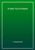 A Little Tour In Ireland