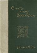 Chats in the Book-Room