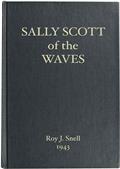 Sally Scott of the Waves