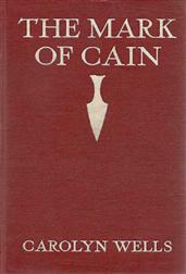 The Mark of Cain
