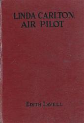 Linda Carlton, Air Pilot