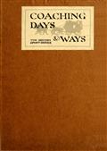 Coaching Days&Ways