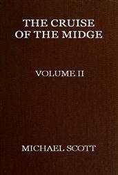 The Cruise of the Midge (Vol. II of 2)