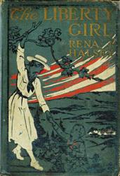The Liberty Girl