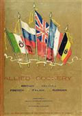 Allied CookeryBritish, French, Italian, Belgian, Russian