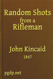 Random Shots From a Rifleman