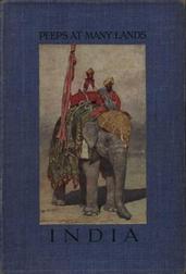 Peeps at Many Lands-India