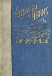 Stray Pebbles from the Shores of Thought