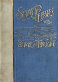 Stray Pebbles from the Shores of Thought