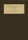 Colonel Thomas BloodCrown-stealer 1618-1680