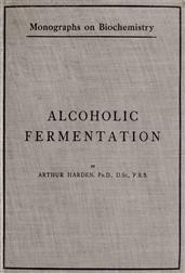 Alcoholic FermentationSecond Edition, 1914
