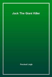 Jack The Giant Killer