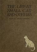 The Great Small Cat and Others / Seven Tales