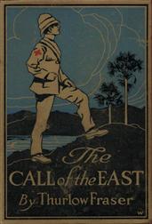 The Call of the East / A Romance of Far Formosa