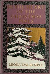 In the Heart of the Christmas Pines