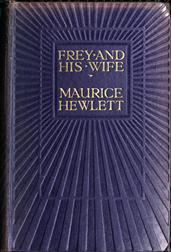 Frey and His Wife