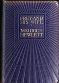 Frey and His Wife