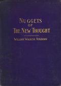 Nuggets of the New ThoughtSeveral Things That Have Helped People