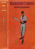 Weatherby`s Inning: A Story of College Life and Baseball