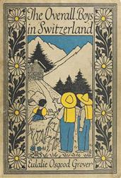 The Overall Boys in Switzerland