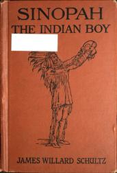 Sinopah the Indian Boy