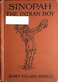 Sinopah the Indian Boy