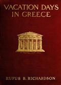 Vacation days in Greece