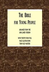 The Bible for Young People