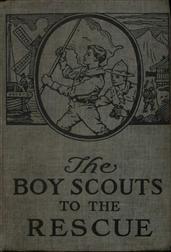 The Boy Scouts to the Rescue
