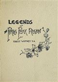 Legends of the Pike's Peak RegionThe Sacred Myths of the Manitou