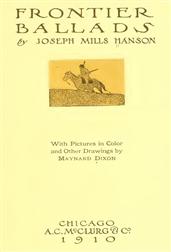 Frontier Ballads