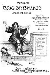 Popular British Ballads, Ancient and Modern, Vol. 2 (of 4)