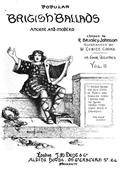 Popular British Ballads, Ancient and Modern, Vol. 2 (of 4)