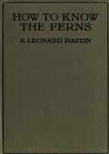 How to Know the Ferns