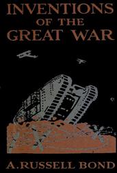 Inventions of the Great War
