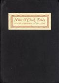 Nine O'Clock Talks