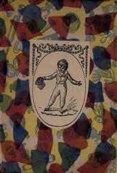 The Cowslip / Or More Cautionary Stories, in Verse