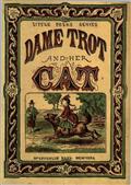 Dame Trot and her Cat