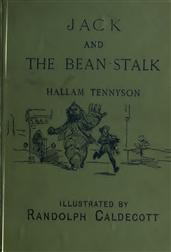 Jack and The Bean-StalkEnglish Hexameters