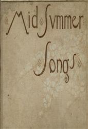 Christmas Carols and Midsummer Songs