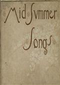 Christmas Carols and Midsummer Songs