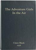 The Adventure Girls in the Air
