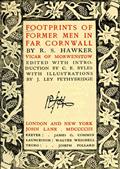 Footprints of Former Men in Far Cornwall