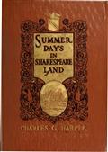 Summer Days in Shakespeare Land