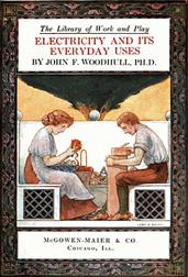 The Library of Work and Play: Electricity and Its Everyday Uses
