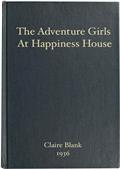 The Adventure Girls at Happiness House