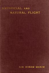 Artificial and Natural Flight